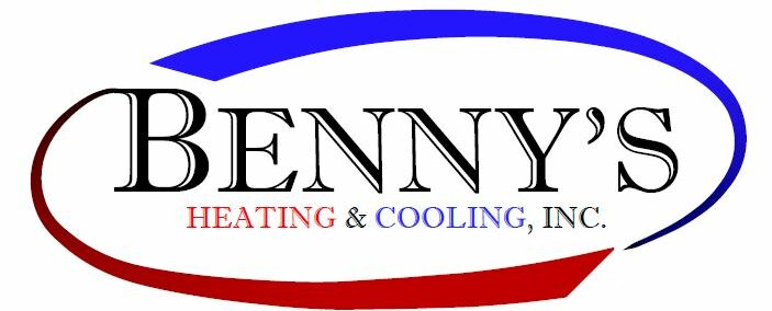 Benny's Heating & Cooling, Inc.